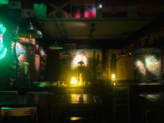 -panchos 墨西哥餐厅(嘉绿苑店)
