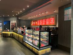 -星巴克(枣阳路店)