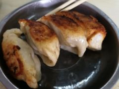 -黄阿姨锅贴大王(万航渡路店)