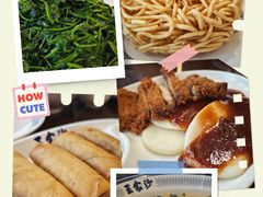 -王家沙点心店(南京西路总店)