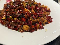 -昱匠·日本料理(金融街店)