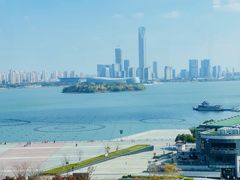 -馋遇江南·精致湖景雅宴(东方之门店)