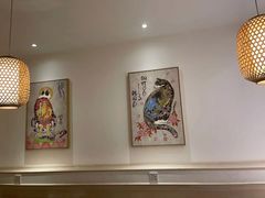 -炙忧烤肉屋(中国铁建广场店)