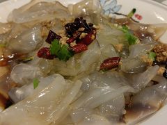 大拉皮-黄家饺子东北特色菜馆(湖滨商业街店)