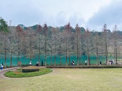 -日月潭