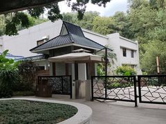-广东温泉宾馆