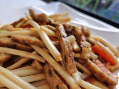 -味可道美食坊(福基路店)