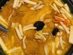 -奇芳阁·百年清真南京菜(夫子庙店)
