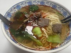 -中国农业大学·第四食堂风味餐厅