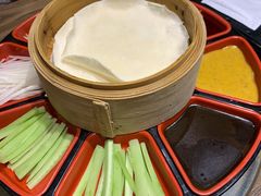 -羲和雅苑烤鸭坊(丰台万达店)