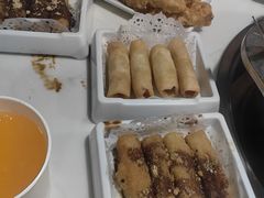 -傣妹火锅(南京东路一店)