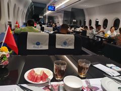 -甜心航空主题餐厅(京源城店)