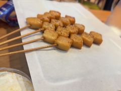 -华府九号海鲜烧烤大排档(龙域店)