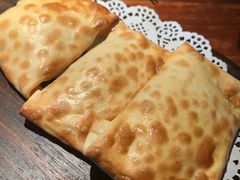 -楼兰新疆主题餐厅(悠方店)