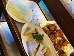 -山城年华老火锅(玉林店)