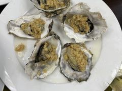 -望海潮海鲜店 特色家常菜(在海一方店)