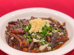 响油鳝糊-老吉士酒家(天平路店)