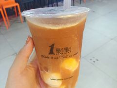 -1点点(望京万象汇店)