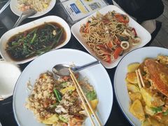 -Doo Dee Thai Food(Issan/Isaan/Esan)