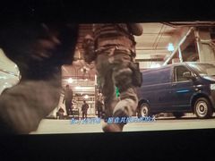 -金逸影城(中关村店)