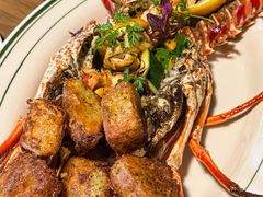-Bistro 63 创意融合料理(广粤天地店)