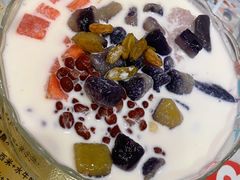 -广信牛奶甜品世家(台东店)