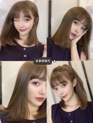 -张昊造型