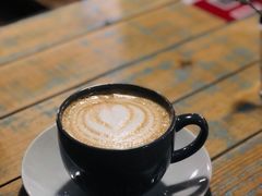 -Cafe Alice咖啡爱丽丝(奥城店)