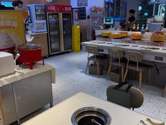 -龍歌自助小火锅(秦淮水游城店)