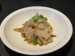 -丽晶轩中餐厅(重庆丽晶酒店)