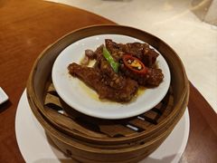 -杭州JW万豪酒店-万豪中餐厅