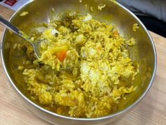 -米村拌饭(城阳万象汇店)