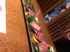 -赤坂亭 M9和牛烧肉(水街店)