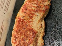 -牛爱客牛排(温岭千禧店)