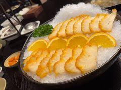 -滇野云南野生菌餐厅(陕西南路店)