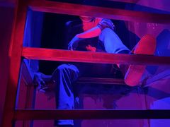 -长藤鬼校(龙翔店)