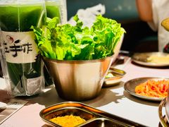 -西塔老太太泥炉烤肉(望京一店)