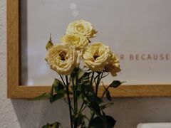 -Cafe on warm(丹霞店)