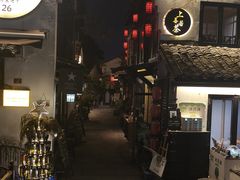 -小河直街历史文化街区