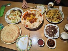 -巴依兄弟西域美食(机场店)