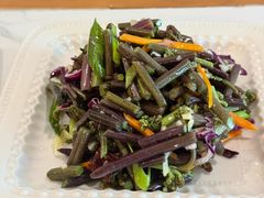 拌厥菜-钰田大院•怀柔本土菜(雁栖湖店)