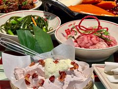 -赵美丽重庆火锅(西安直营总店)