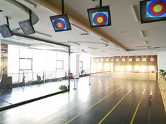 -弓舍射箭俱乐部(高新总店)