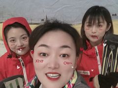 -赤马湖体育滑雪