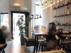 -Home Cafe(水榭春天店)