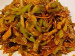 -素心斋素食餐厅