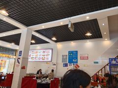 -草墩罗非鱼庄•野生菌•腊排骨(七星街上段店)