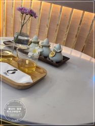 -栖SPA·ONDA ·海菲秀·皑皑科技美肤中心