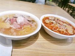 -吴记怪味面(牛王庙店)