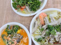 -木木鲜海鲜面(天一店)